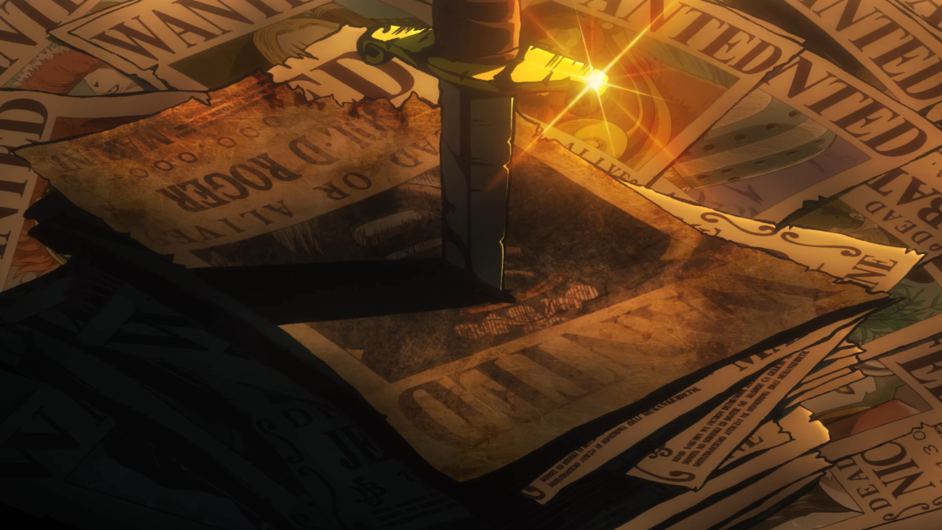 One Piece Film 14 (Keitaro_XP)